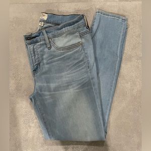 J. Crew Jeans